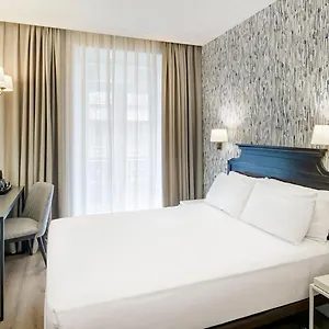 Sercotel Europa Otel